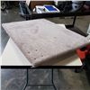 Image 1 : 4 WHEEL CARPETED DOLLY