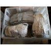 Image 2 : 2 totes of new work gloves