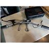 Image 4 : CAFRAMO BOAT HEATER, 2 INFLATEABLES AND HANDLEBARS