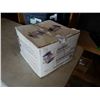 Image 1 : 50LB BOX OF 1-1/4 INCH DRYWALL SCREWS