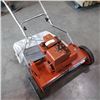 Image 3 : JACOBSEN VICTOR GAS POWERED REEL MOWER