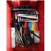 Image 2 : TOTE OF NEW WESTWARD TOOLS