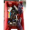 Image 2 : TOTE OF NEW WESTWARD TOOLS