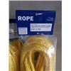 Image 2 : 300FT OF NEW ROPE
