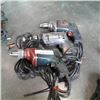 Image 1 : 3 SKIL SCREW GUNS TESTED AND WORKING