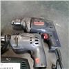 Image 2 : 3 SKIL SCREW GUNS TESTED AND WORKING