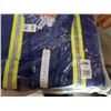 Image 2 : HIGH VIS COVERALLS, CONDOR JACKET AND TRENCH COAT