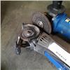 Image 2 : MASTERCRAFT ANGLE GRINDER AND DREMEL CUT OFF SAW ALL TESTED AND WORKING