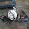 Image 1 : SKILSAW, JIGSAW AND SANDER ALL TESTED AND WORKING