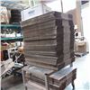 Image 1 : 165 new boxes