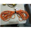 Image 2 : 2 EXTENTION CORDS