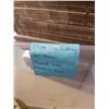 Image 2 : BIN OF 1/4 INCH THICK PLUM CAP FITTINGS IRON