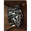 Image 2 : BOX OF GATES HYDRAULIC HOSE FITTINGS 12GS 12FJX