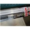 Image 3 : LOT OF VARIOUS BLINDS