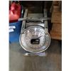 Image 2 : SOLAR LIGHTS, SCALE, CAT LITTER BOX, PRIVATE SIGN, ETC