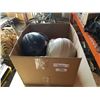 Image 1 : Box of hard hats