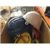 Image 2 : Box of hard hats