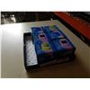 Image 1 : 6 new color changing clocks