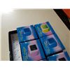 Image 2 : 6 new color changing clocks