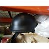 Image 2 : BOX OF 19 NEW HELMETS - NON DOT