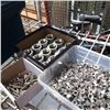 Image 2 : LOT OF STAINLESS HARDWARE