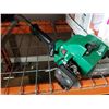 Image 2 : Feather lite gas eater and box of tools