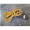 Image 1 : 3 HEAD EXTENTION CORD SPLITTER