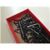 Image 2 : TRAY OF ALAN WRENCHES