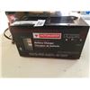 Image 2 : MOTOMASTER BATTERY CHARGER