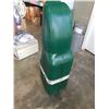 Image 2 : GREEN HARD GOLF CLUB CASE