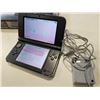 Image 2 : BLUE NINTENDO 3DS XL IN ORIGINAL BOX WITH CHARGER