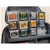 Image 2 : NINTENDO DS AND 3DS GAMES INCLUDING POKEMON SUN