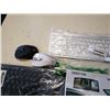 Image 2 : 3 WIRELESS KEYBOARDS AND 2 WIRELESS MICE