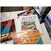 Image 2 : 6 MONTY PYTHON RECORDS