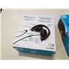 Image 4 : 2 NEW IN BOX HEADPHONES