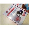 Image 2 : NEW CLICKIES 6 POINT COVERAGE THERAPY PADS: BACK, STOMACH, SHOULDER KNEE, NECK AND ELBOW