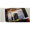 Image 2 : LOT OF PHONE AND APPLE WATCH ACCESSORIES