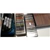 Image 2 : 4 CASES OF TAPES