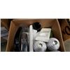 Image 2 : VINTAGE CANNISTERS, BRITA FILTER, ETC