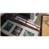 Image 2 : 2 CANUCKS PRINTS, SHADOWBOX PRINT AND IKEA PRINT
