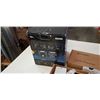 Image 2 : MAGNETIC KEYPAD LOCK, HARDRIVE RACK, AND PROJECTOR CEILING MOUNT