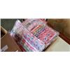 Image 2 : 2 boxes of new hair accessories