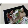 Image 2 : Lot of occupied japan figures