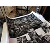 Image 2 : 9 Vancouver canucks 90s 3ft x 2ft embossed building the dream collection photo posters and team card