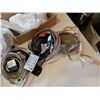 Image 2 : Lot of LED strip lights