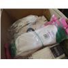 Image 2 : Box of new socks