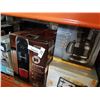 Image 2 : Keurig K supreme coffee maker with toaster, coffe maker and humidifier