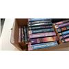 Image 4 : BOX OF BATTLETECH AND OTHER SCIFI BOOKS