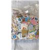 Image 2 : LARGE LOT OF VARIOUS STAMPS