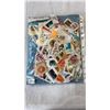 Image 2 : LARGE LOT OF VARIOUS STAMPS